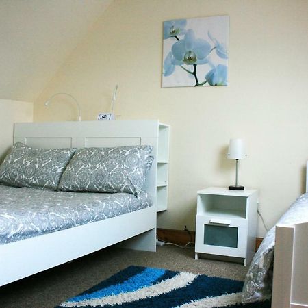 Park View Bed & Breakfast Балачулиш Екстериор снимка