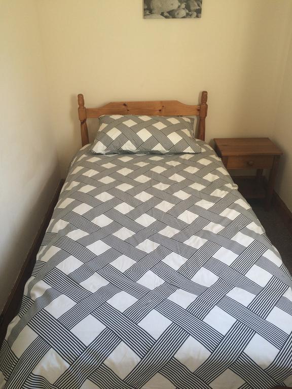 Park View Bed & Breakfast Балачулиш Екстериор снимка