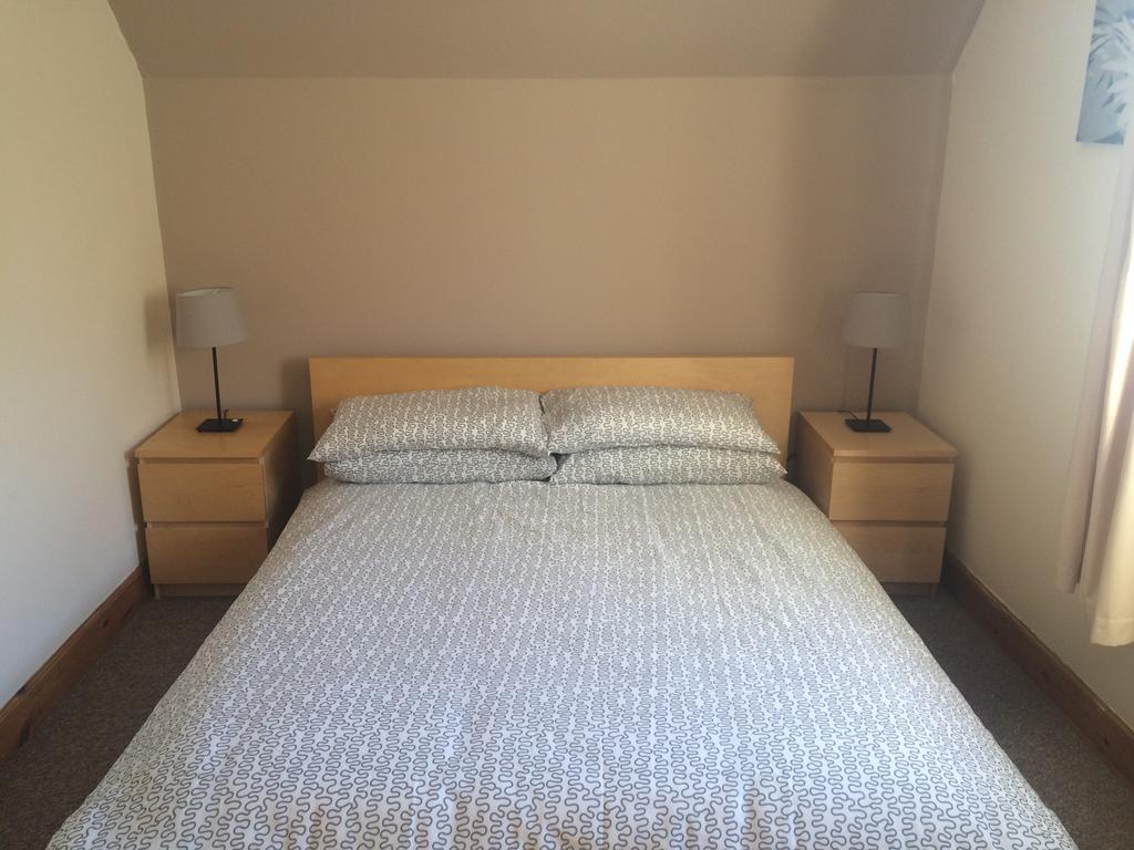 Park View Bed & Breakfast Балачулиш Екстериор снимка