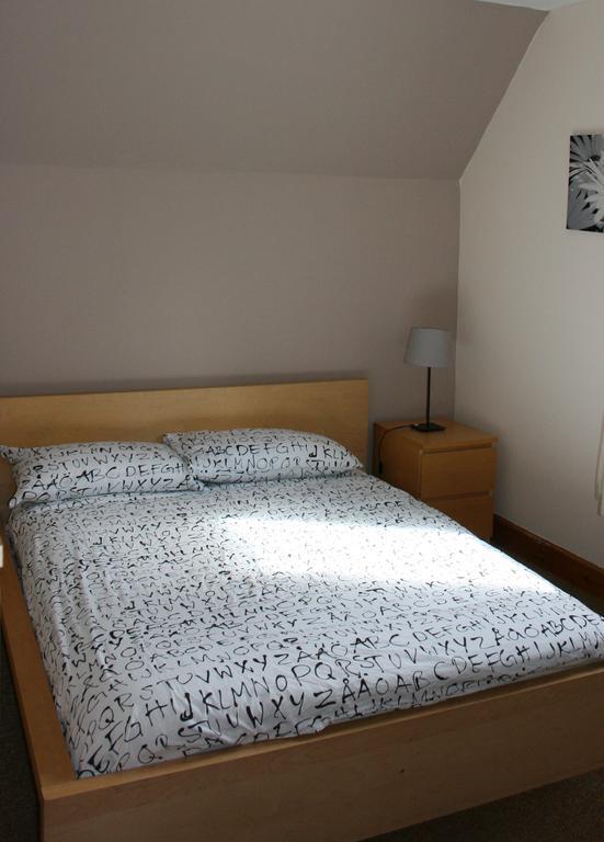 Park View Bed & Breakfast Балачулиш Екстериор снимка
