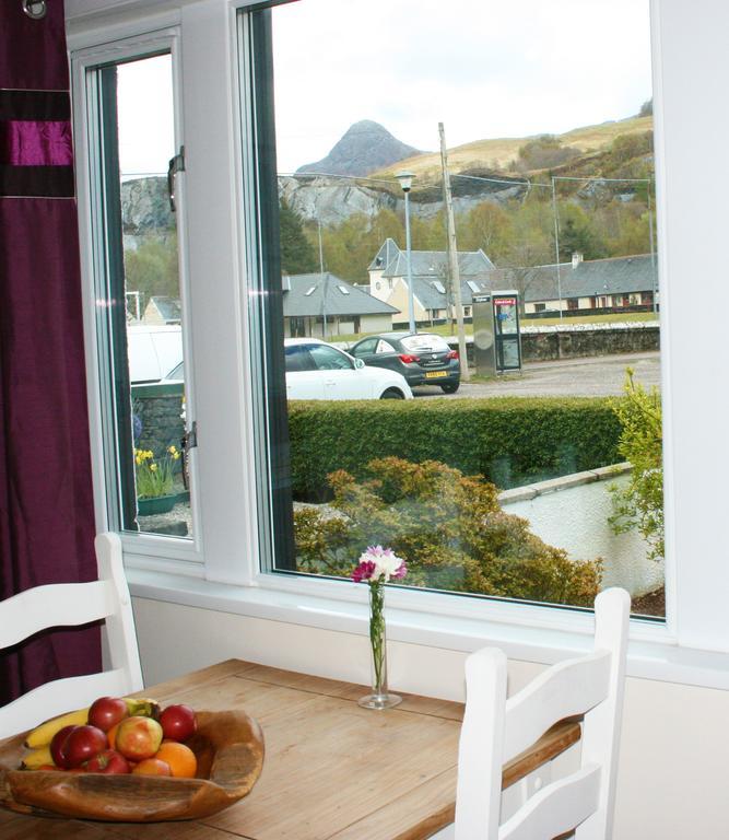 Park View Bed & Breakfast Балачулиш Екстериор снимка