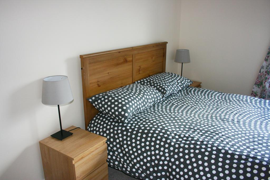 Park View Bed & Breakfast Балачулиш Екстериор снимка