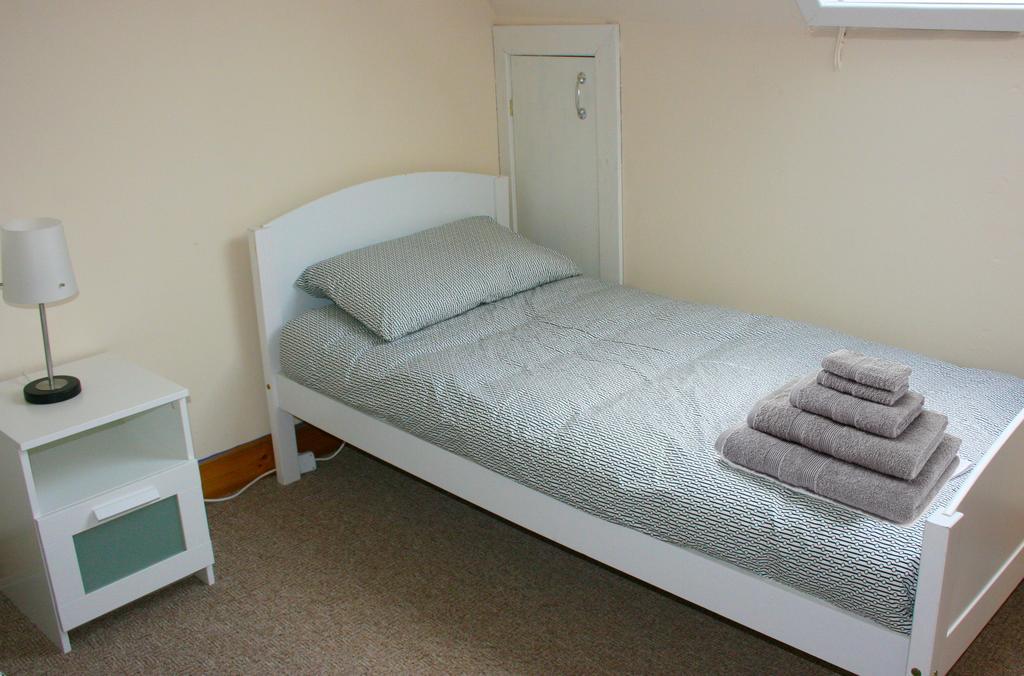 Park View Bed & Breakfast Балачулиш Екстериор снимка