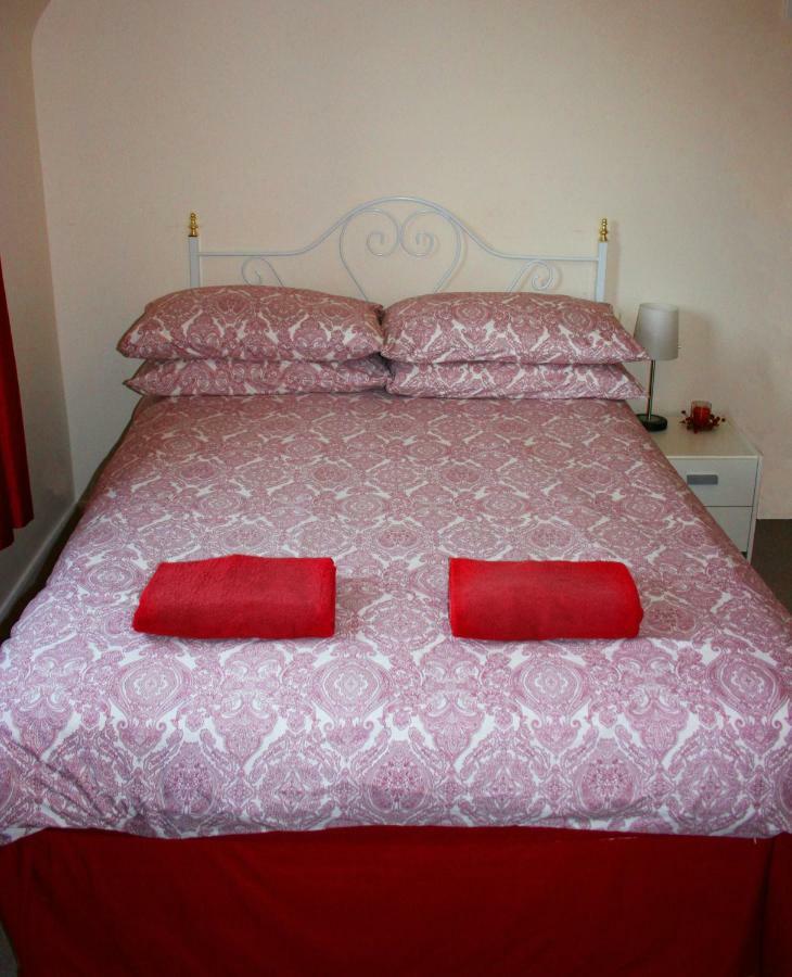 Park View Bed & Breakfast Балачулиш Екстериор снимка