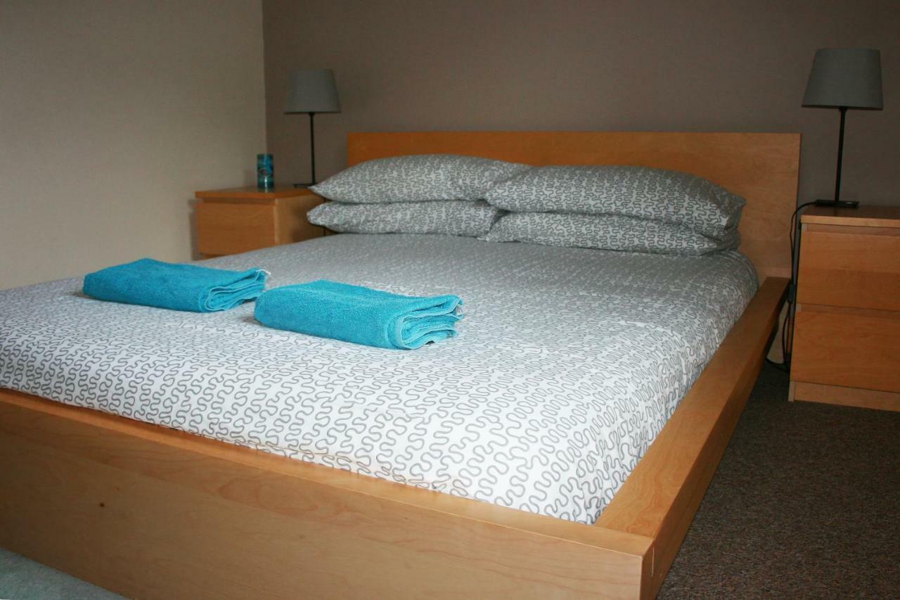 Park View Bed & Breakfast Балачулиш Екстериор снимка